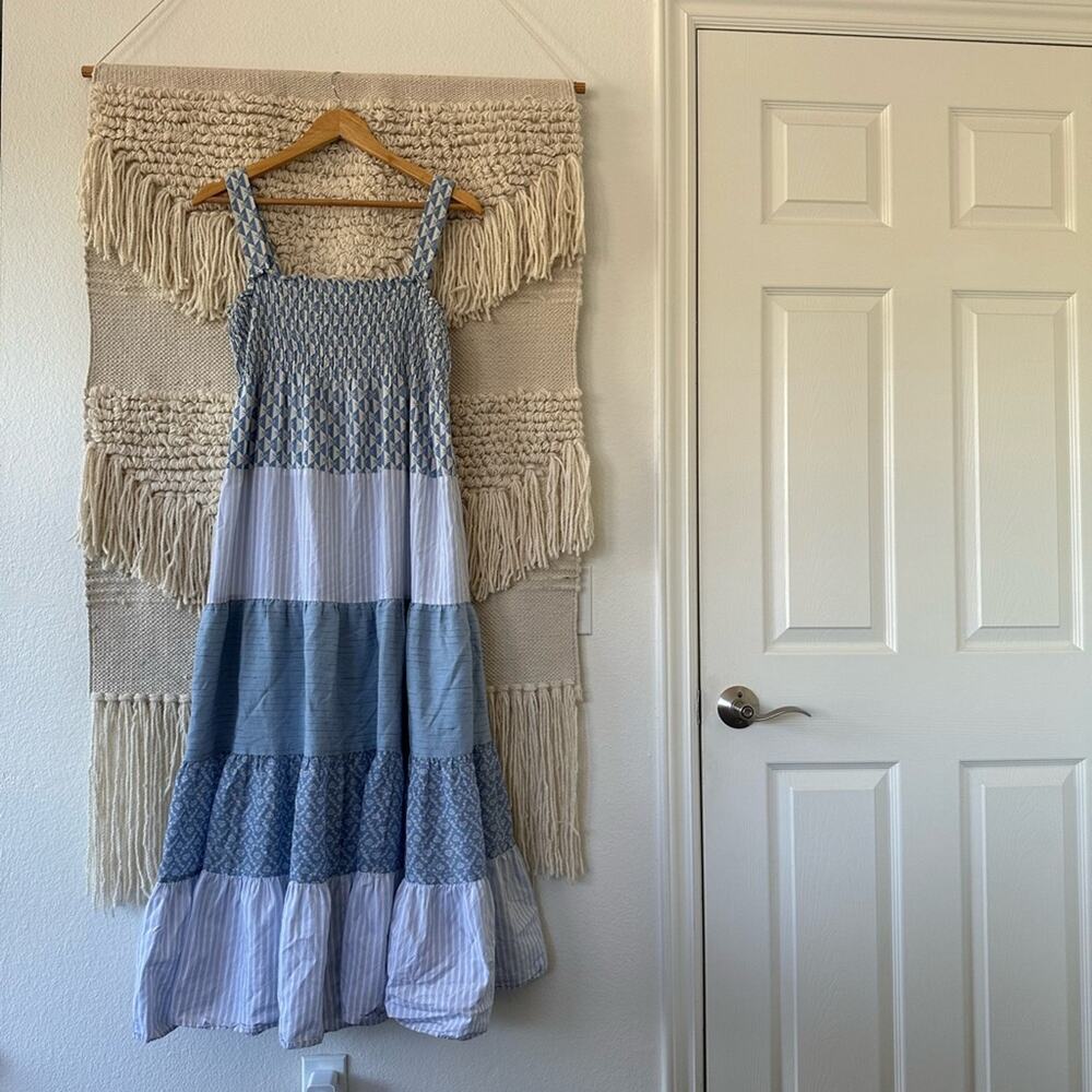 Sandro Tropea Dress